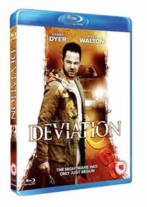 Deviation |   Blu-Ray